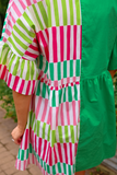 New To Town Dress