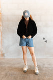 Zip It Western  Jacket