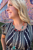 Sunshine Ranch Necklace