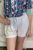 MINI DREAM ON SHORTS KIDS