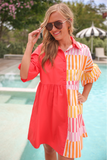 New To Town Dress