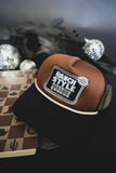 Ranch Style Queens Hat