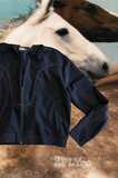 Zip It Western  Jacket