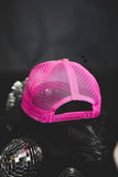 WAVY WESTERN CAP *POP