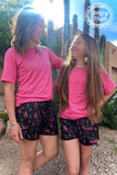 SIMPLE STERLING CORAL KIDS