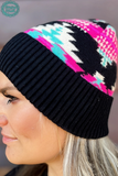 The Cheyenne Winter Hat