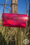Metallic Punch Clutch