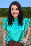Babydoll Top