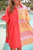 New To Town Dress