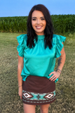 Babydoll Top