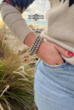Pearl Desert Bracelet