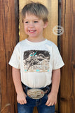 The Wyatt Kids Tee