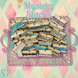 Bracelet Stacks