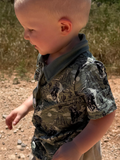COWBOY CANYON POLO