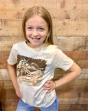 The Wyatt Kids Tee