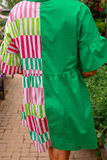 New To Town Dress