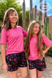 SIMPLE STERLING CORAL KIDS
