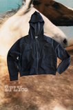 Zip It Western  Jacket