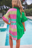 New To Town Dress