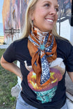 High Country Wild Rag