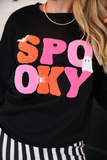 Spooky Vibes Pullover