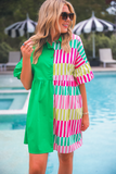 New To Town Dress