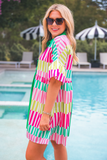 New To Town Dress
