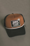 Ranch Style Queens Hat