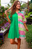 New To Town Dress