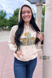 Cattle Drive Hoodie