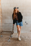 Zip It Western  Jacket