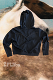 Zip It Western  Jacket