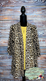 Kitty Kitty Bang Bang Kimono