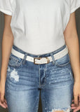Skinny Belt